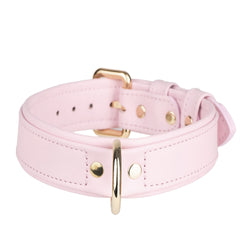 Collar Duo Pink