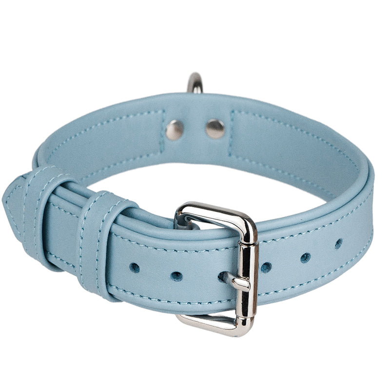 Collar Duo Light Blue