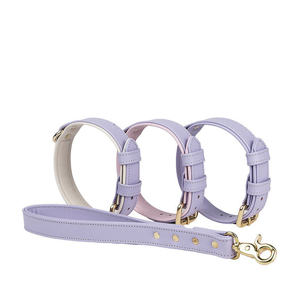 Bubblegum Set Light Violet