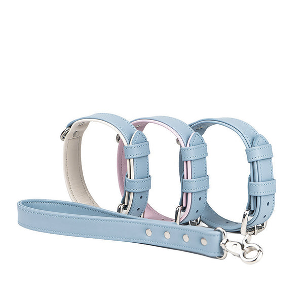 Bubblegum Set Light Blue