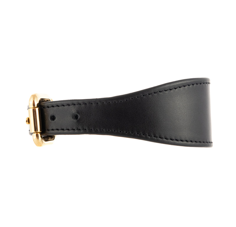 Sighthound collar ACE soft Black