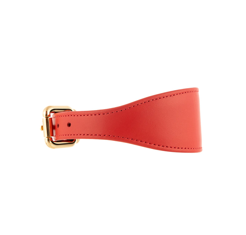 Sighthound collar ACE soft Red