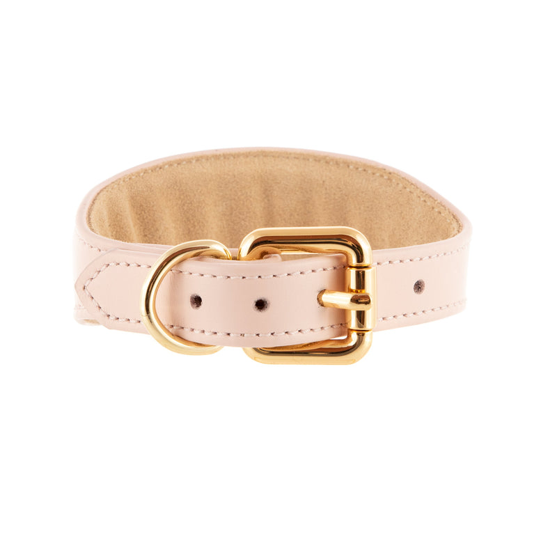 Sighthound collar ACE soft Lotus