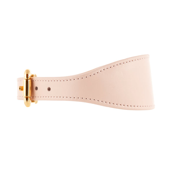 Sighthound collar ACE soft Lotus