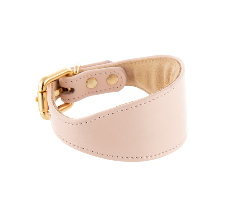 Sighthound collar ACE soft Lotus