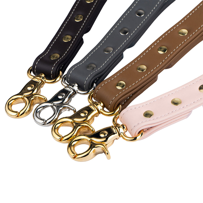 all colors signature with nickel-plated hardware