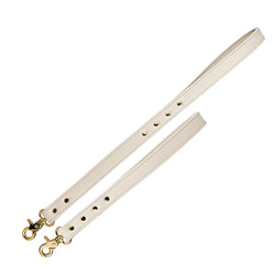 2 Leashes CTRL Beige