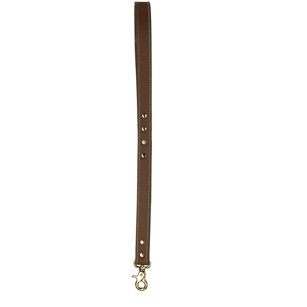 Leash CTRL Caramel 50 cm