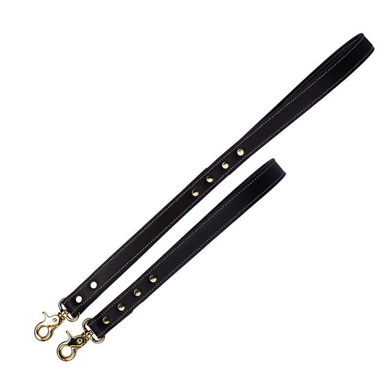 Leashes CTRL Dark Chocolate