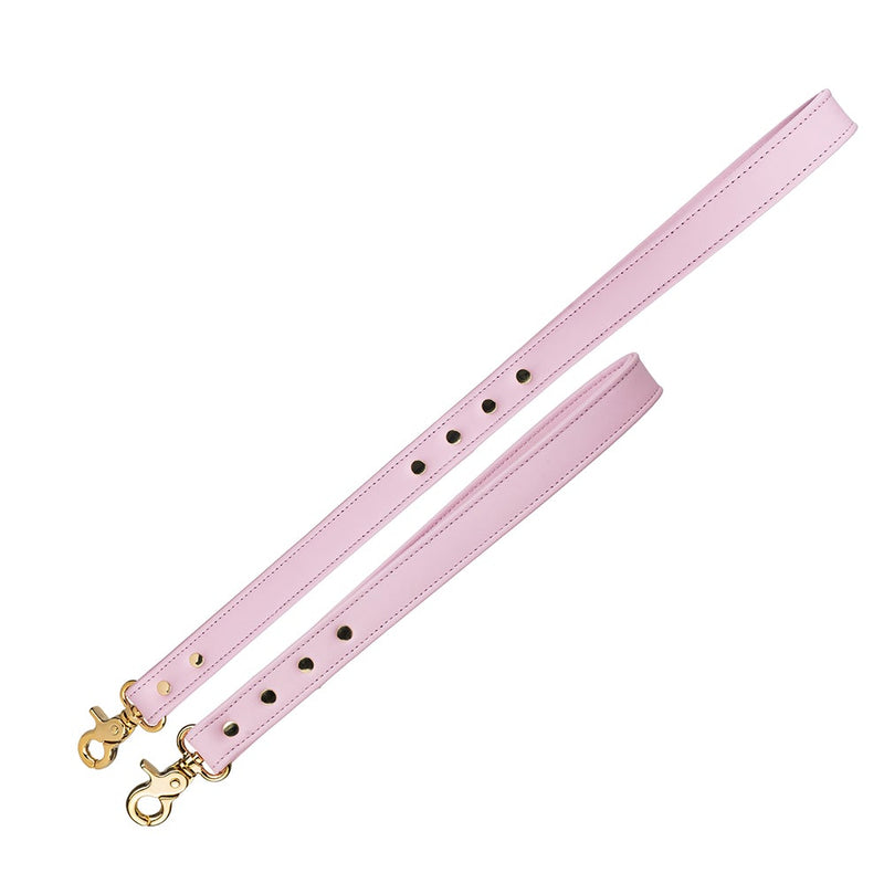 2 Leashes CTRL Pink