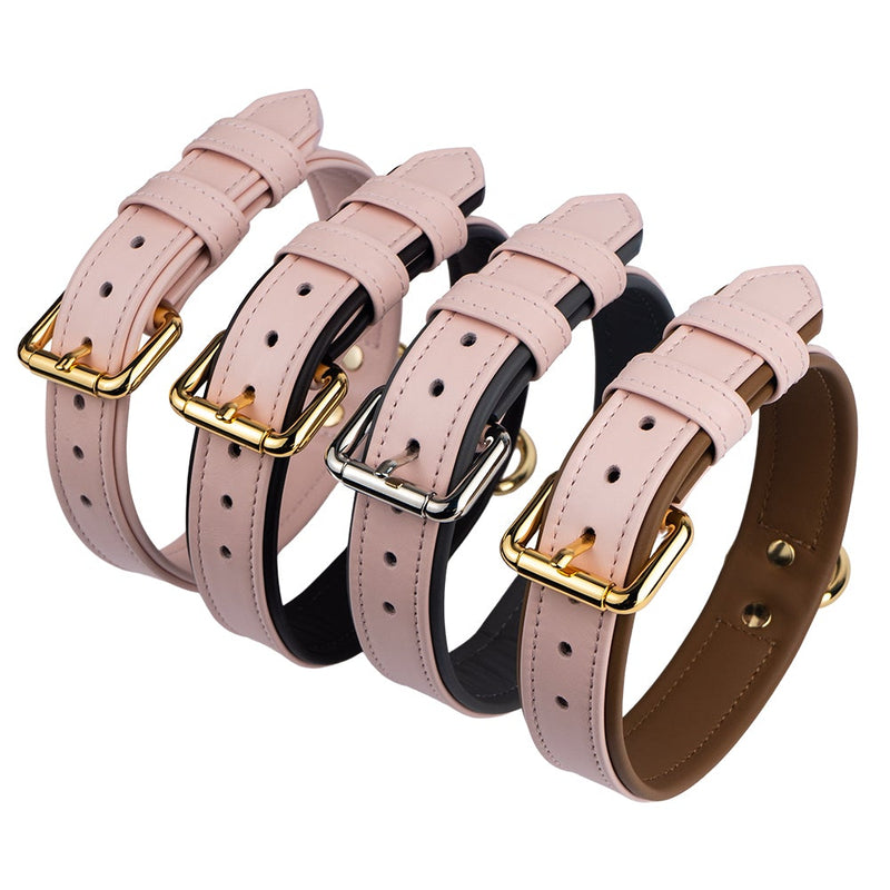 Collar Duo Lotus All Colors