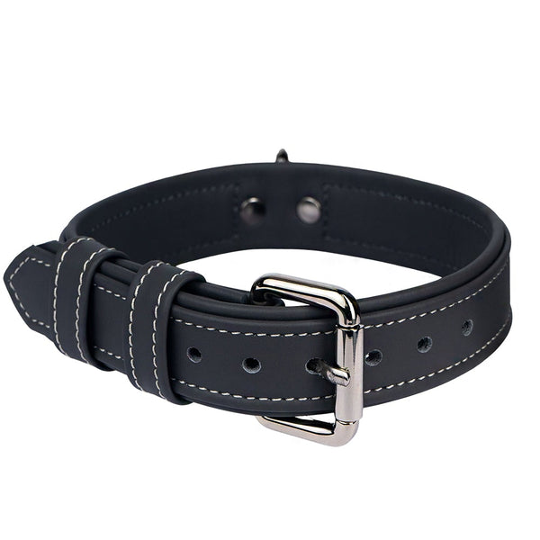 Steel Pet Collar